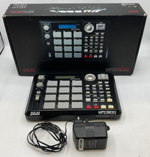 Akai MPC500 Music Production