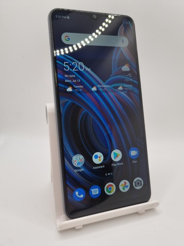 Zte blade a72 grey - zte, unlocked