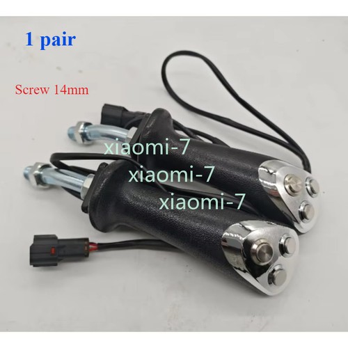 Pair for timber - 1,