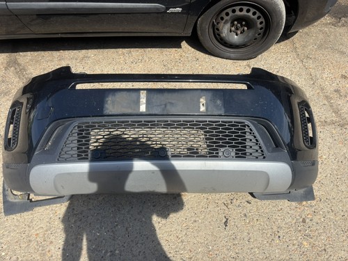 Land rover discovery sport - land,