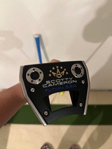 Scotty cameron futura - cameron,