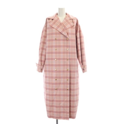 Drower drawer pink - drawer, plaid