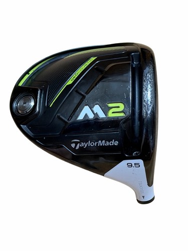Taylormade driver head - taylormade,