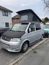Vw T5 Poptop Spares Or Repairs
