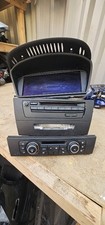 BMW 3 series Sat Nav LCI CIC