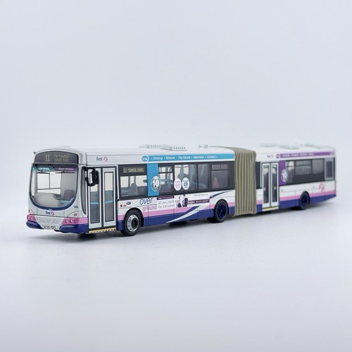 Corgi om41303 first hampshire - first,