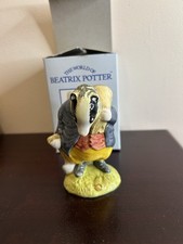 Royal Albert Beatrix Potter