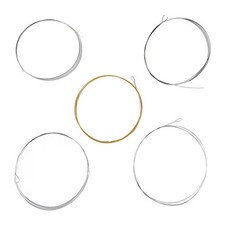 5 String Banjo String