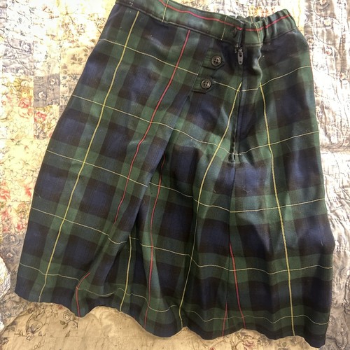 Lands end school uniform - end,