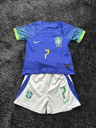 Brazil jersey shorts - brazil,