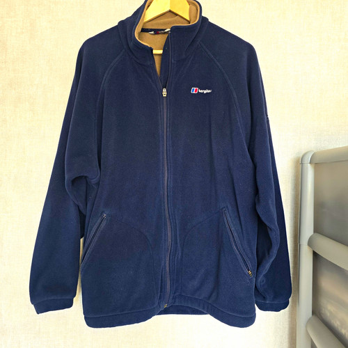 Vintage berghaus polartec - berghaus,