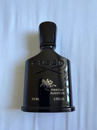 Creed aventus absolu empty - creed,