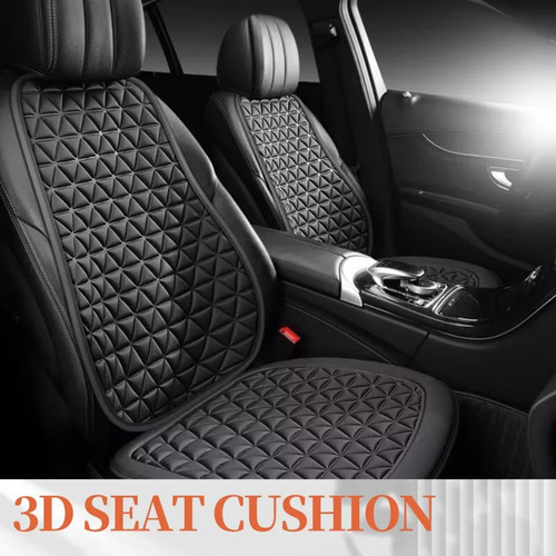 Car seat cushion non slip - car,
