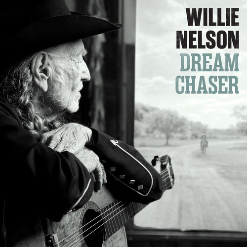 Willie nelson dream - nelson,
