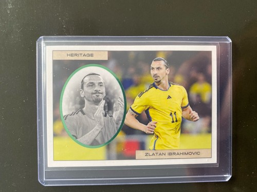 Zlatan ibrahimovic 2023 - zlatan,