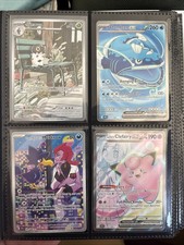 CLEFAIRY EX holo, Spewa Holo
