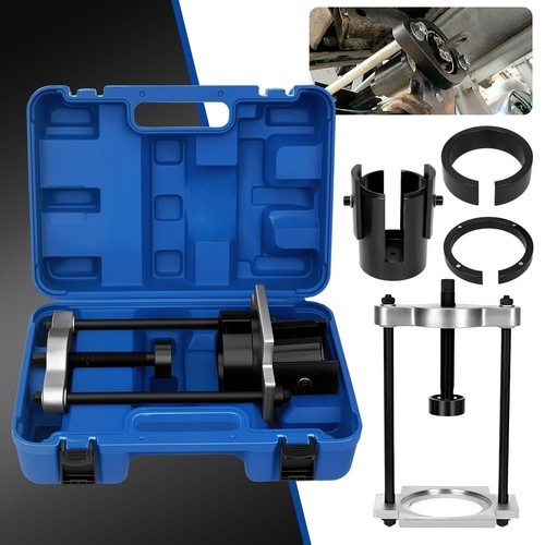 Universal trailing arm - arm, bush