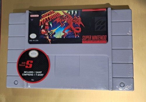 New thinkgeek super nintendo - thinkgeek,