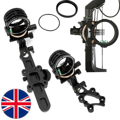Pin compound bow - compound, sight