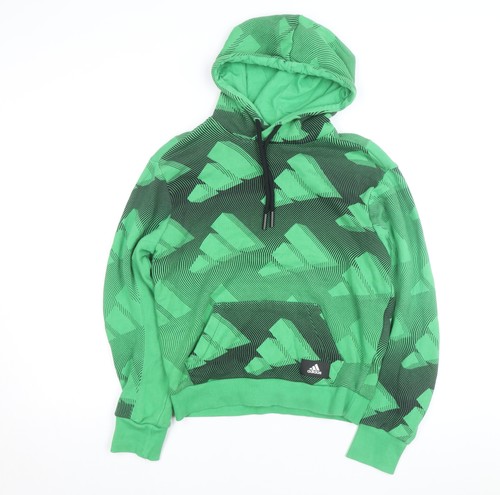 Adidas men green - adidas, men's