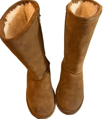 Bearpaw emma tall youth size - emma,