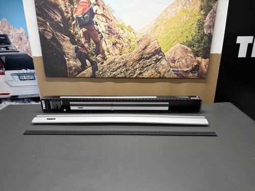 Thule wingbar edge - wingbar, roof