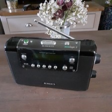 Roberts 'ecologic 3' DAB and