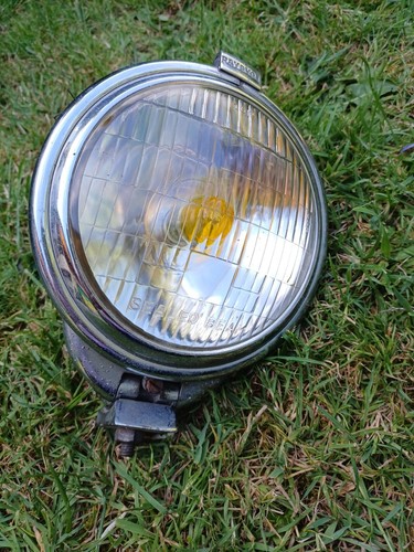 Classic raydyot fog - classic, lamp