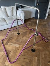 Gymnastics Bar Expandable