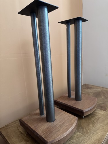 Floor speaker stands - speaker,