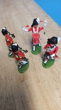 Britains Toy Soldiers “The