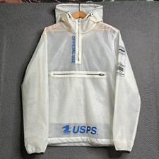 Forever 21 x USPS Transparent