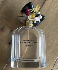 Marc jacobs intense - jacobs, empty