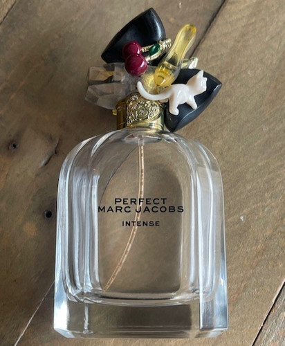 Marc jacobs intense - jacobs,