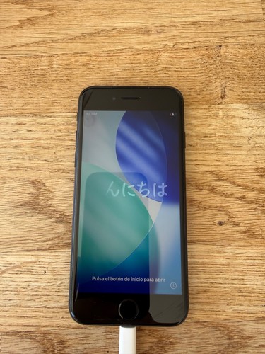 Apple iphone 2nd gen - apple,