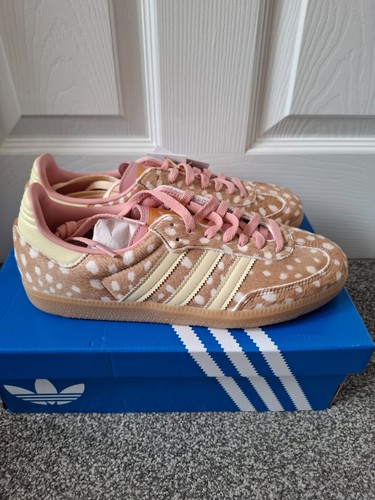 Adidas originals samba pony - adidas, og