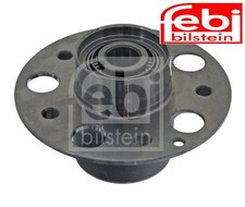 FRONT RIGHT WHEEL BEARING HUB