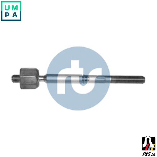 Inner tie rod - tie,