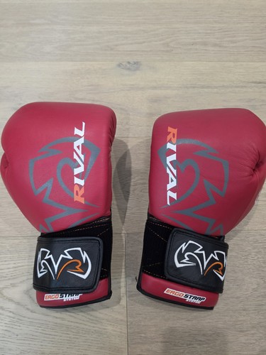 Rival rs10v sparring - rival, boxing