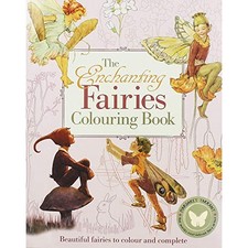The Enchanting Fairies