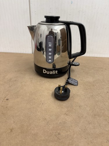 Dualit dlk13 stainless steel - dualit,