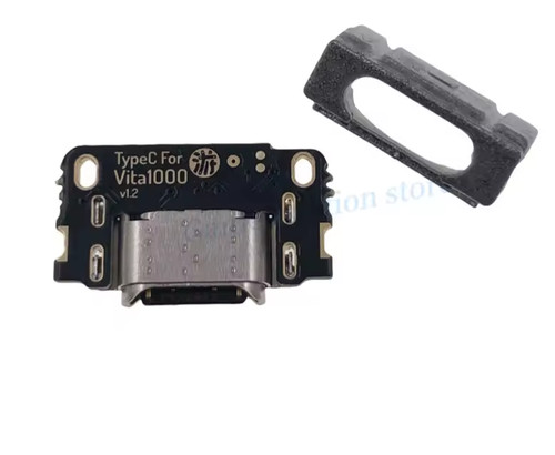 Type for vita sony ps - type-c, 1.2