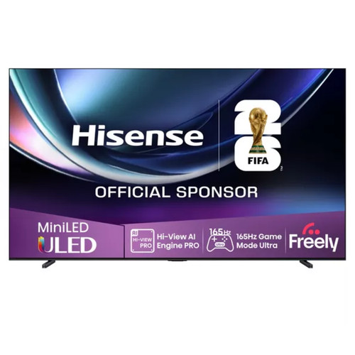 Hisense a5q qled full - full, hd