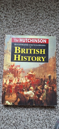 The hutchinson illustrated - the,