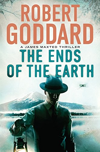 The ends - of, james