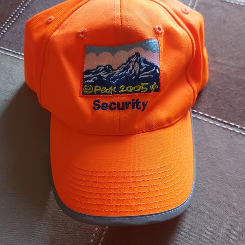 Scouting peak international - uk,