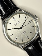 BULOVA Accutron Vintage