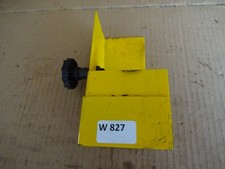 Startrite 352 bandsaw above