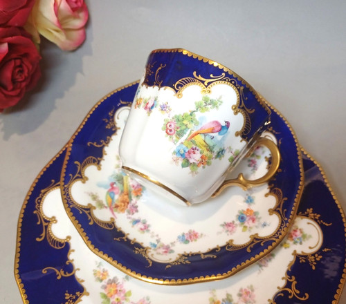 Royal crown derby - royal,