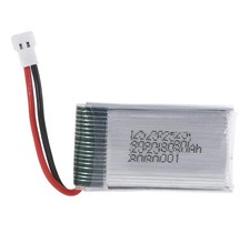 Spare battery for rc - 3.7v,